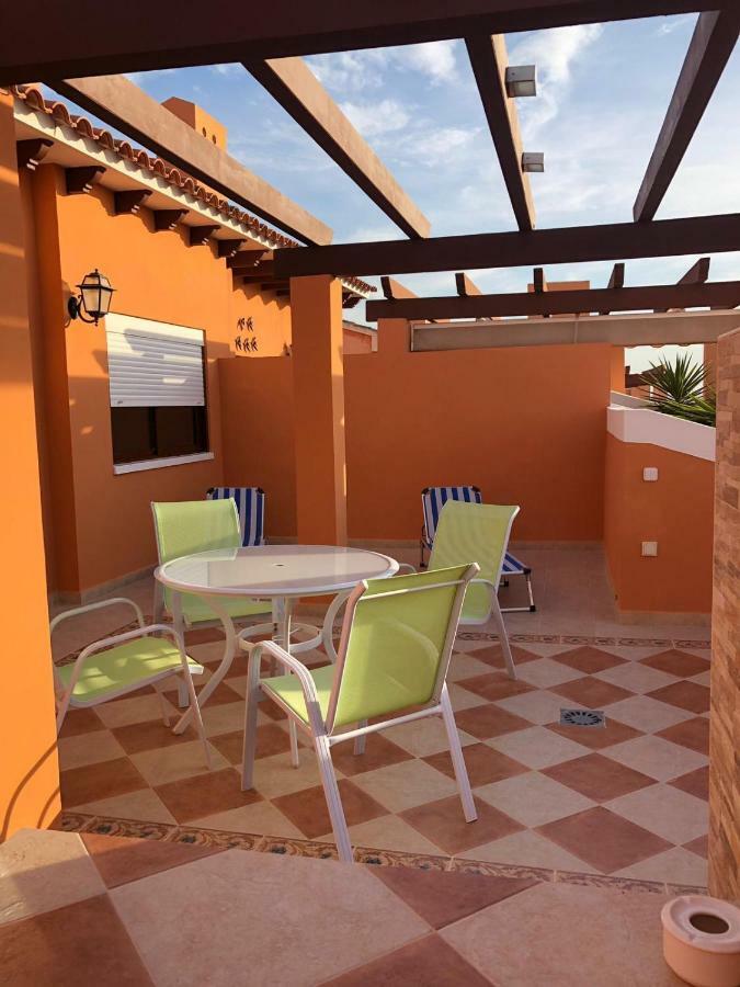 Altos Del Sol Apartment Torrevieja Exterior photo
