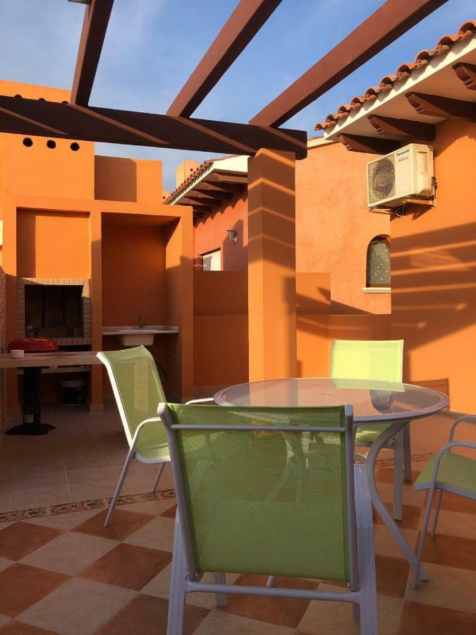 Altos Del Sol Apartment Torrevieja Exterior photo